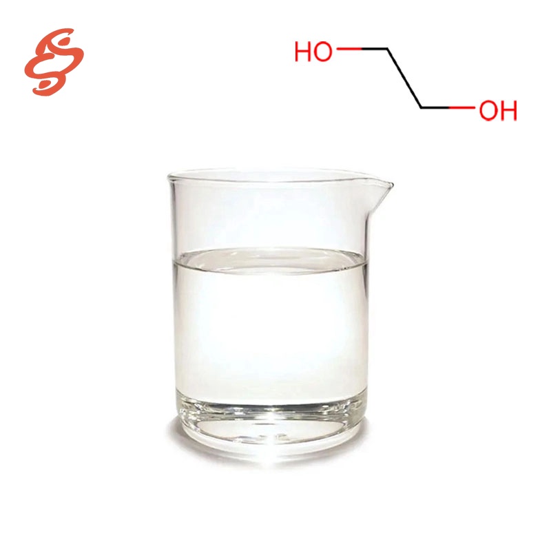 Ethylene glycol CAS#107-21-1