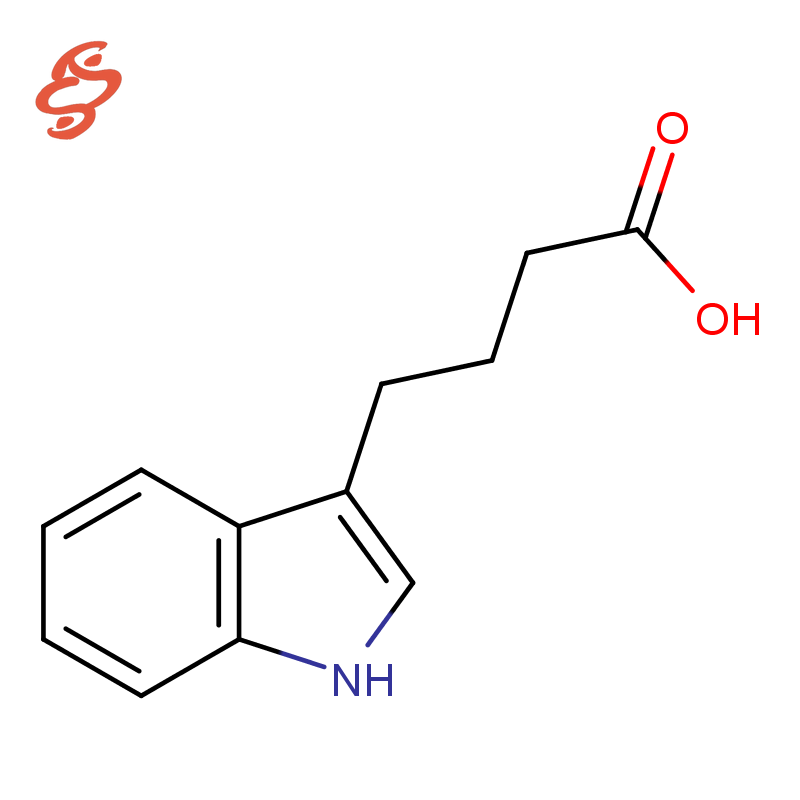 Indole-3-Butyric Acid CAS#133-32-4