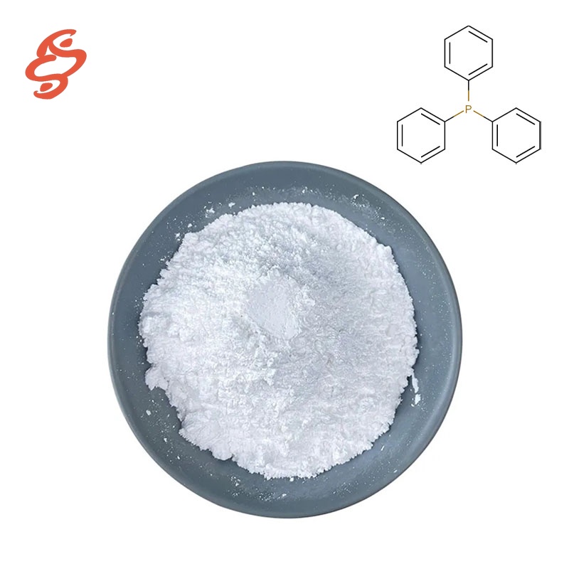 Triphenylphosphine CAS#603-35-0