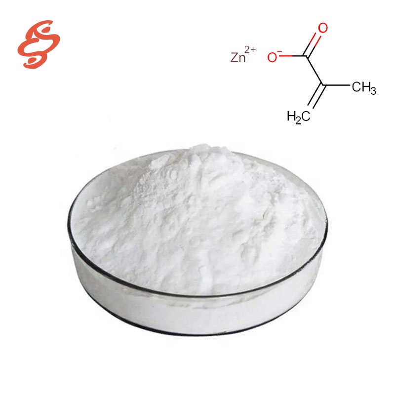 Zinc methacrylate CAS#13189-00-9