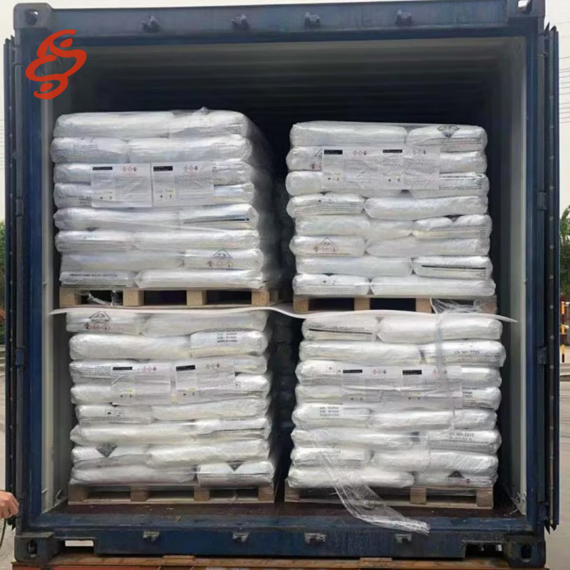 Sodium hydroxide CAS#1310-73-2