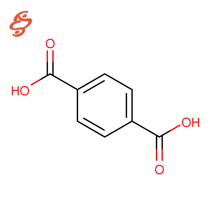 Terephthalic acid CAS#100-21-0