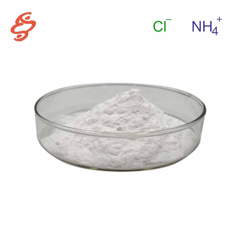 Ammonium chloride CAS#12125-02-9