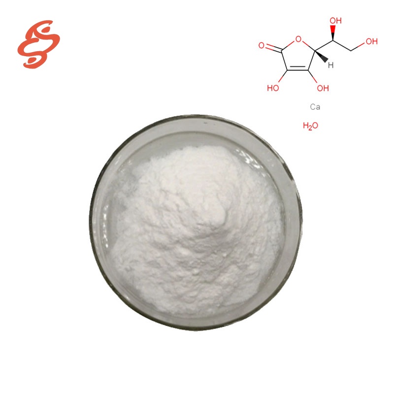 Calcium ascorbate dihydrate CAS#5743-28-2
