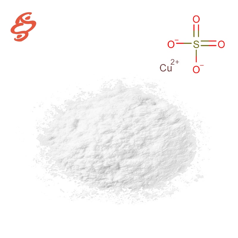 Copper(II) sulfate CAS#7758-98-7