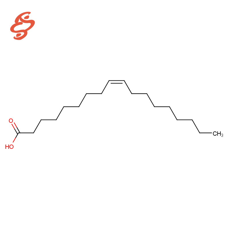 Oleic acid CAS#112-80-1
