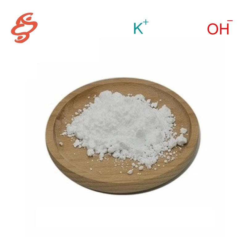 Potassium Hydroxide CAS#1310-58-3