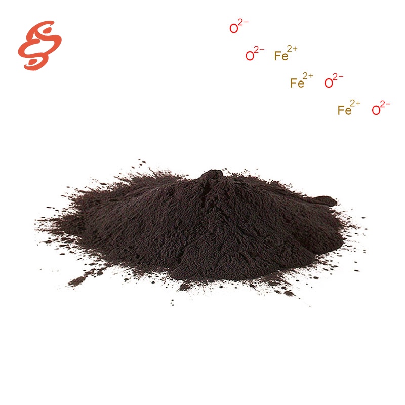 Triiron tetraoxide CAS#1317-61-9