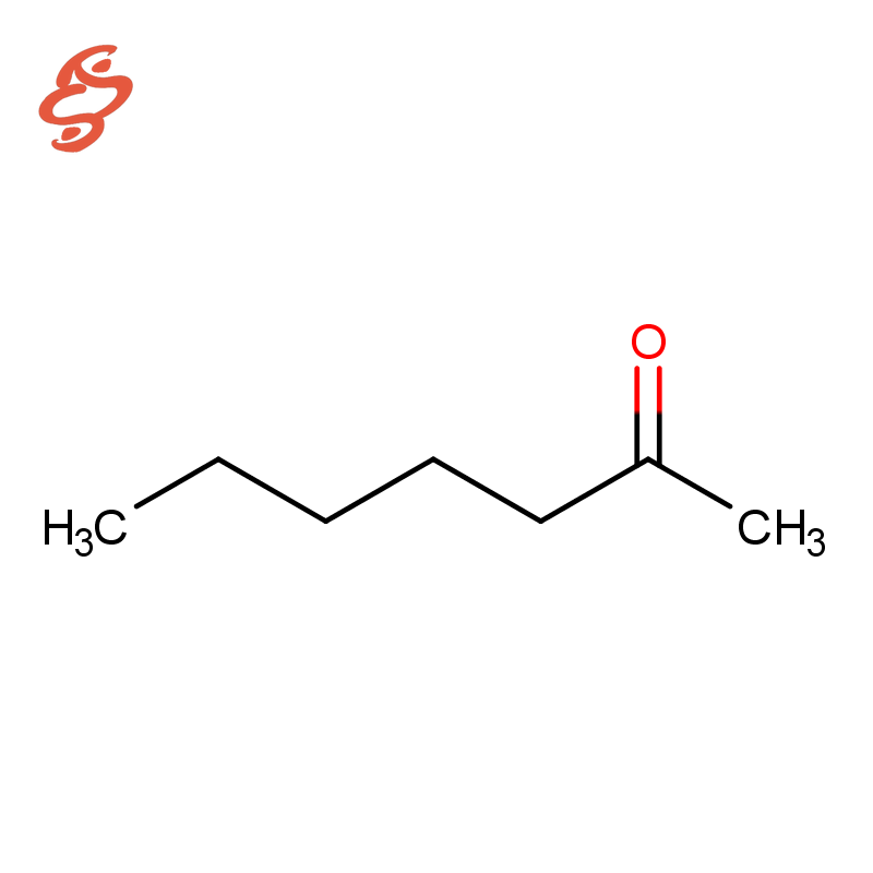 2-Heptanone CAS#110-43-0