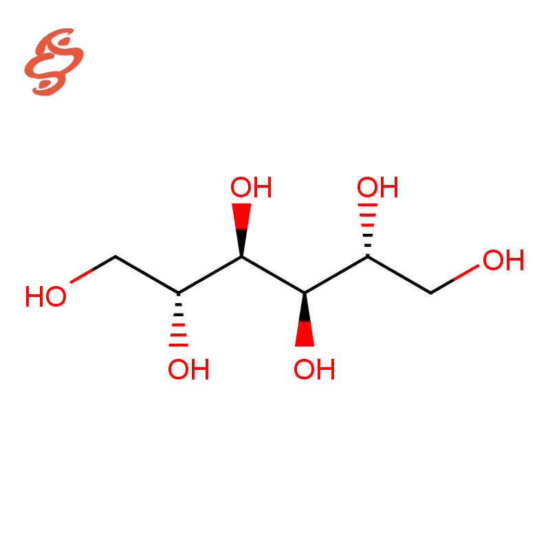 D-Mannitol CAS#69-65-8