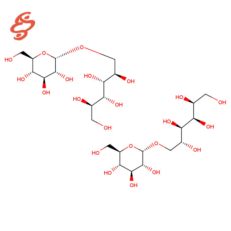 Isomalt CAS#64519-82-0