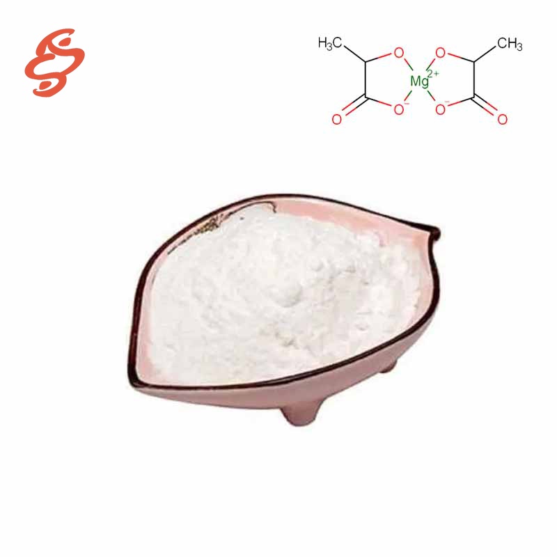 Magnesium L-lactate trihydrate CAS#18917-93-6