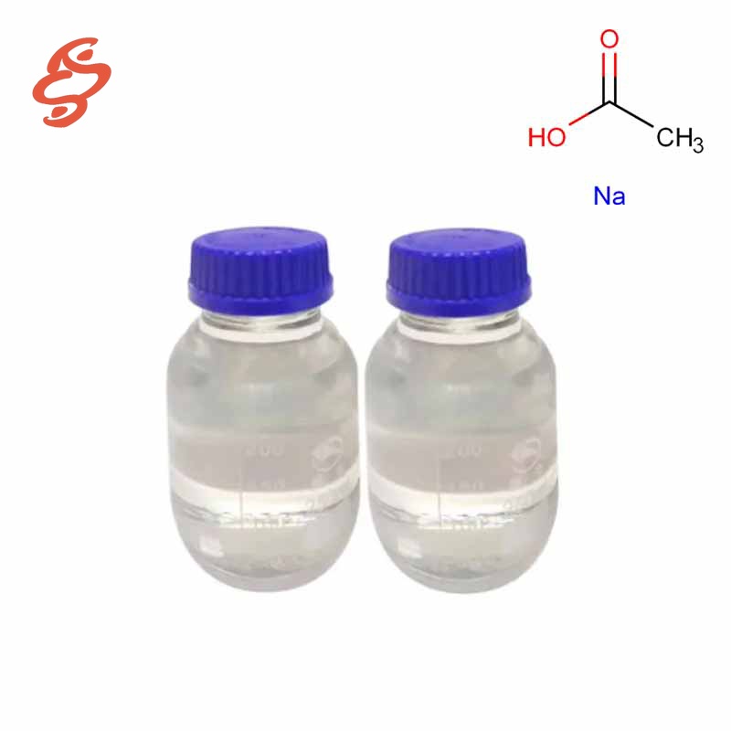 Sodium diacetate CAS#126-96-5