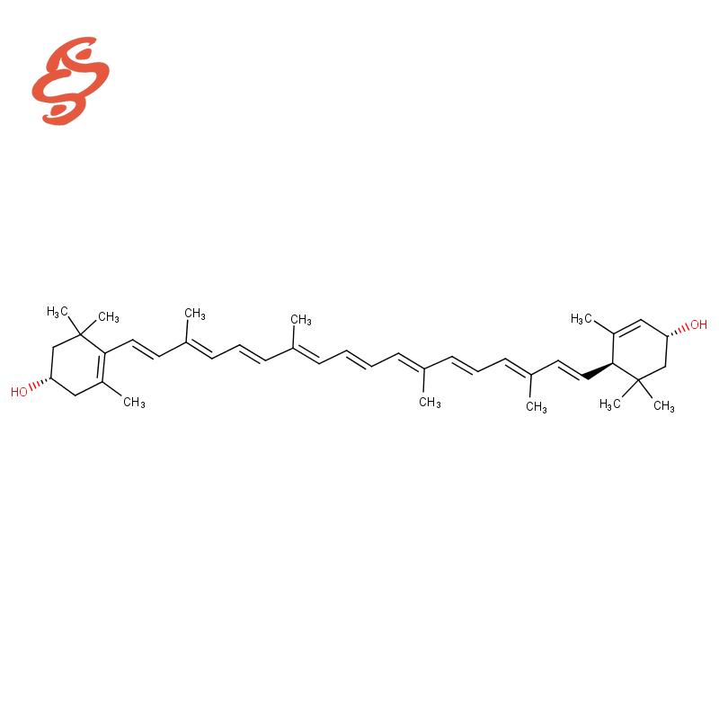 Xanthophyll CAS#127-40-2