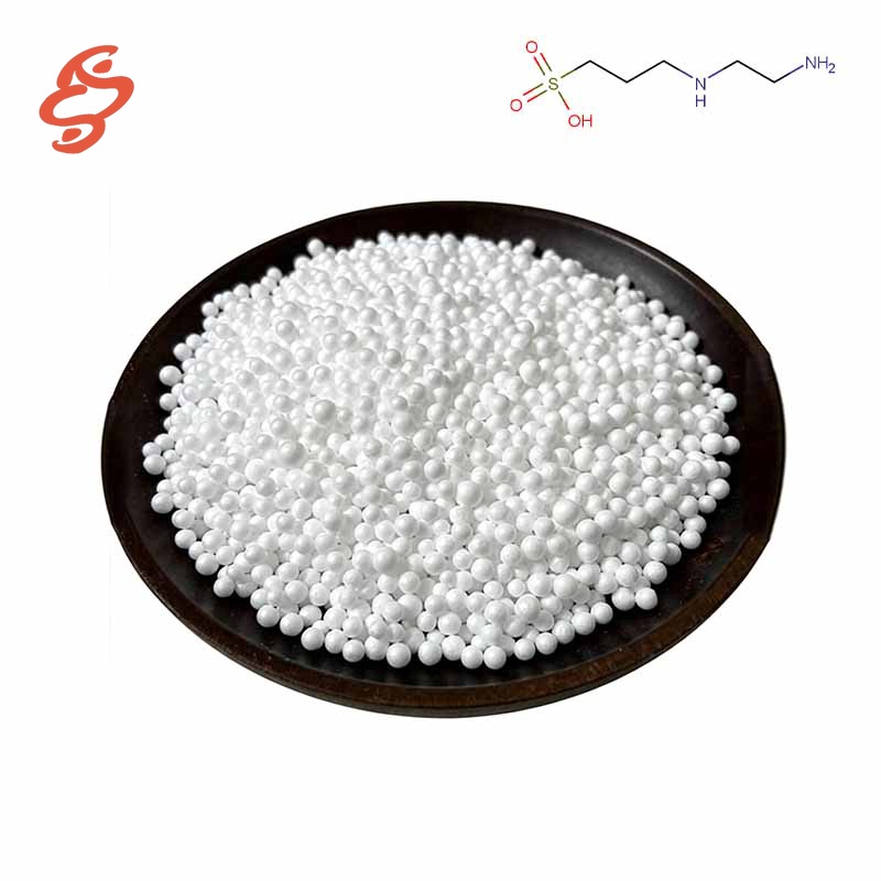 3-[(2-AMINOETHYL)AMINO]PROPANESULFONIC ACID CAS#14235-54-2