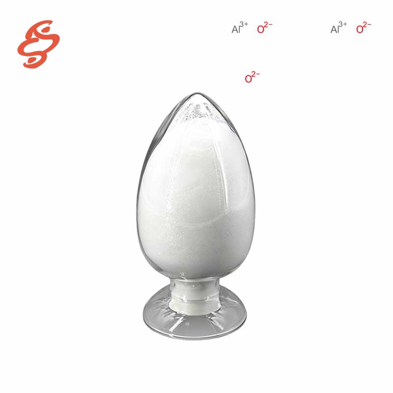 Aluminum oxide CAS#1344-28-1