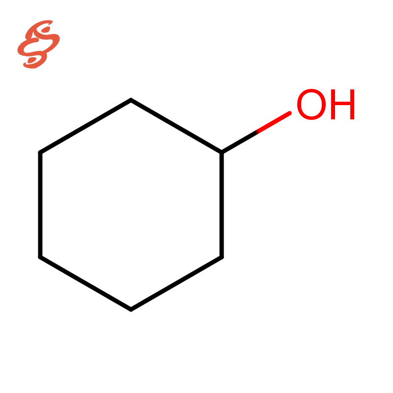 Cyclohexanol CAS#108-93-0