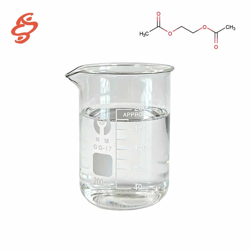 Ethylene Glycol Diacetate CAS#111-55-7