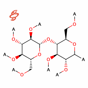 Hydroxypropyl Methyl Cellulose CAS#9004-65-3