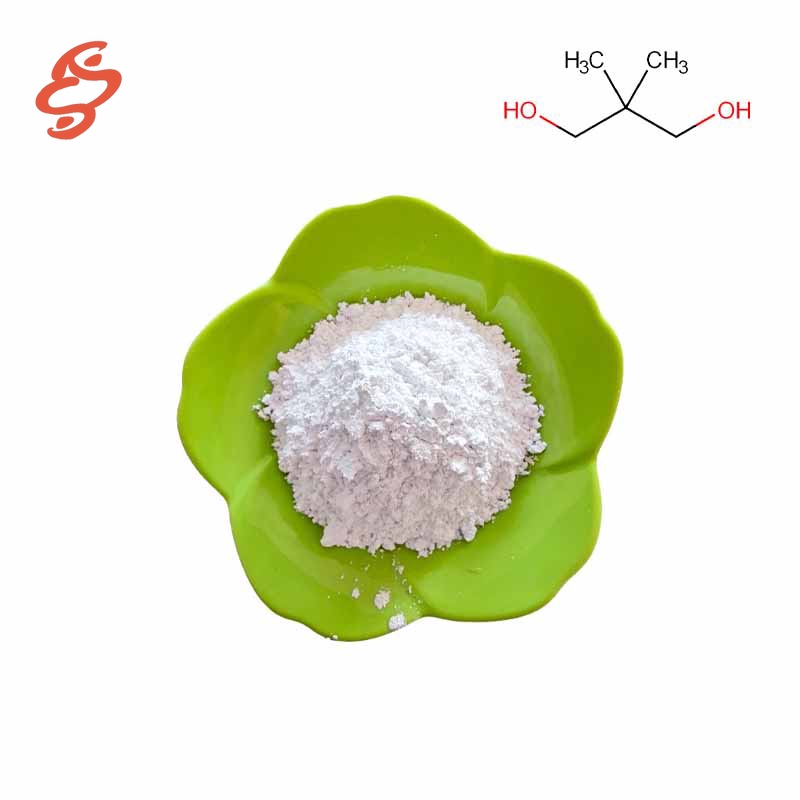 neopentyl glycol CAS#126-30-7