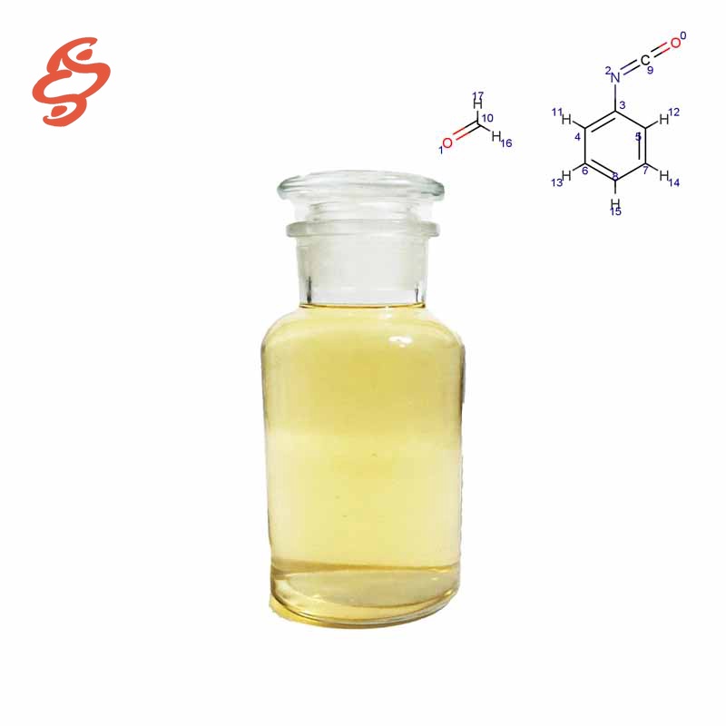 Polymeric MDI CAS#9016-87-9