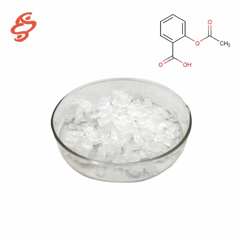 Acetylsalicylic acid CAS#50-78-2