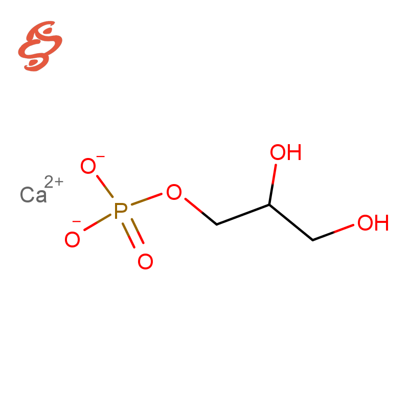 CALCIUM GLYCEROPHOSPHATE CAS#27214-00-2