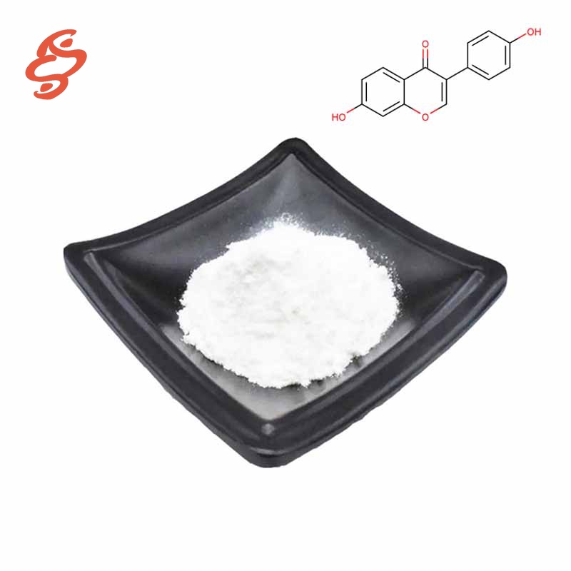 Daidzein CAS#486-66-8