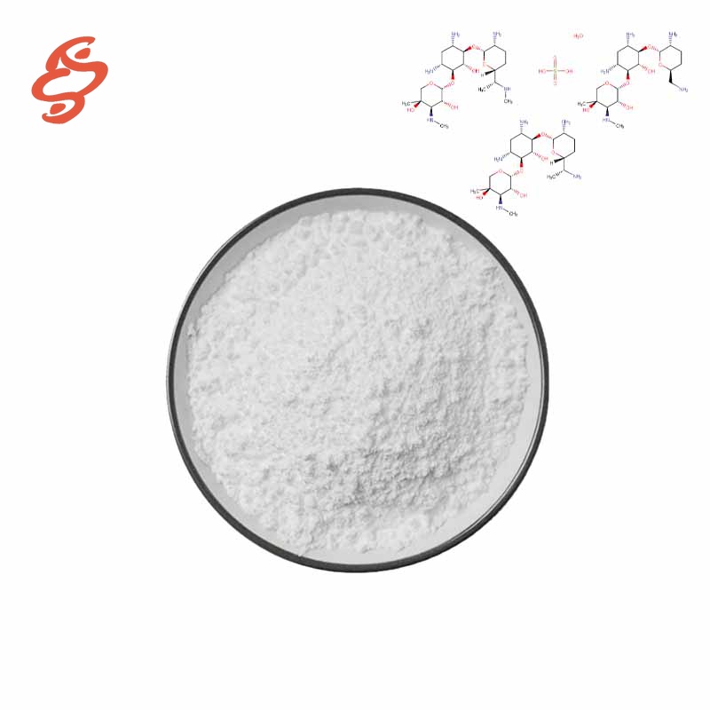 Gentamicin sulfate CAS#1405-41-0