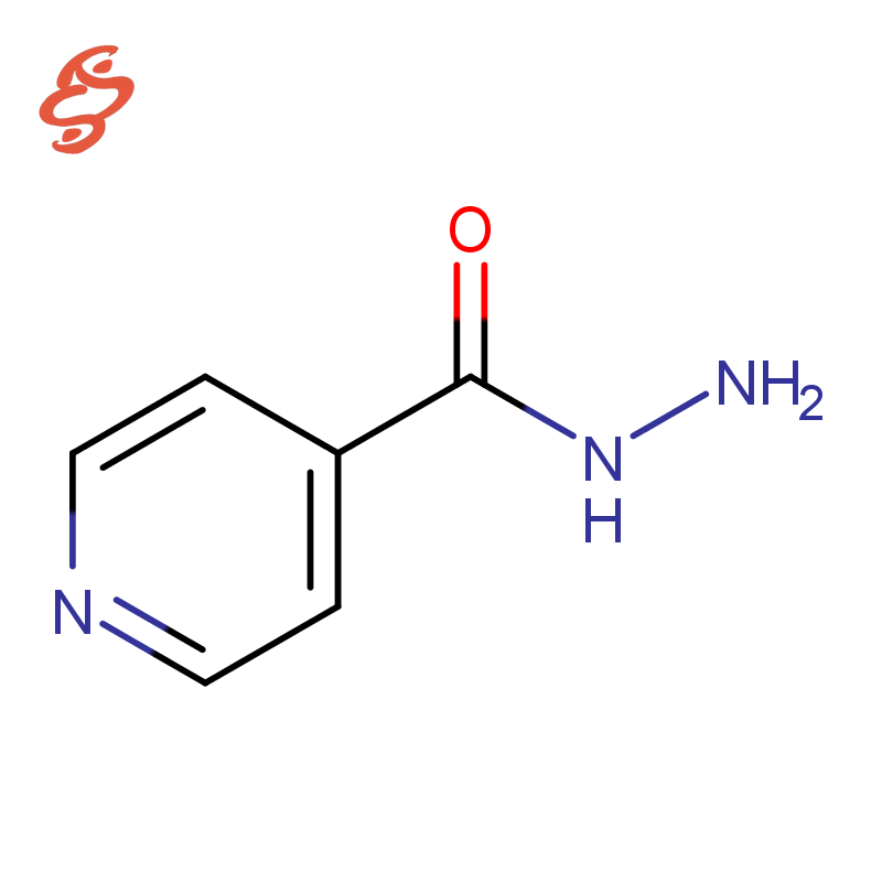 Isoniazid CAS#54-85-3