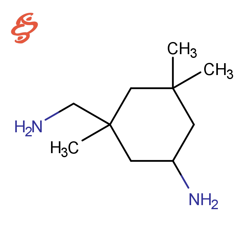 Isophorondiamine CAS#2855-13-2