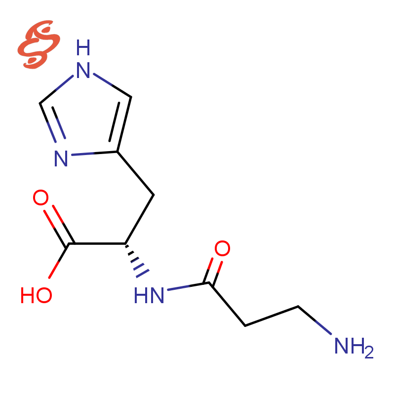 L-Carnosine CAS#305-84-0