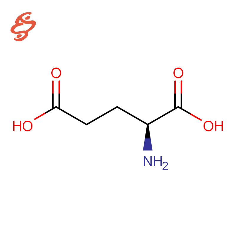 L-Glutamic Acid CAS#56-86-0