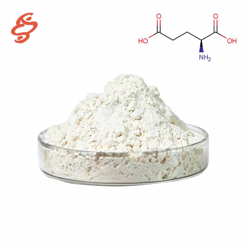 L-Glutamic Acid CAS#56-86-0