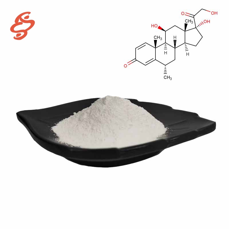 Methylprednisolone CAS#83-43-2
