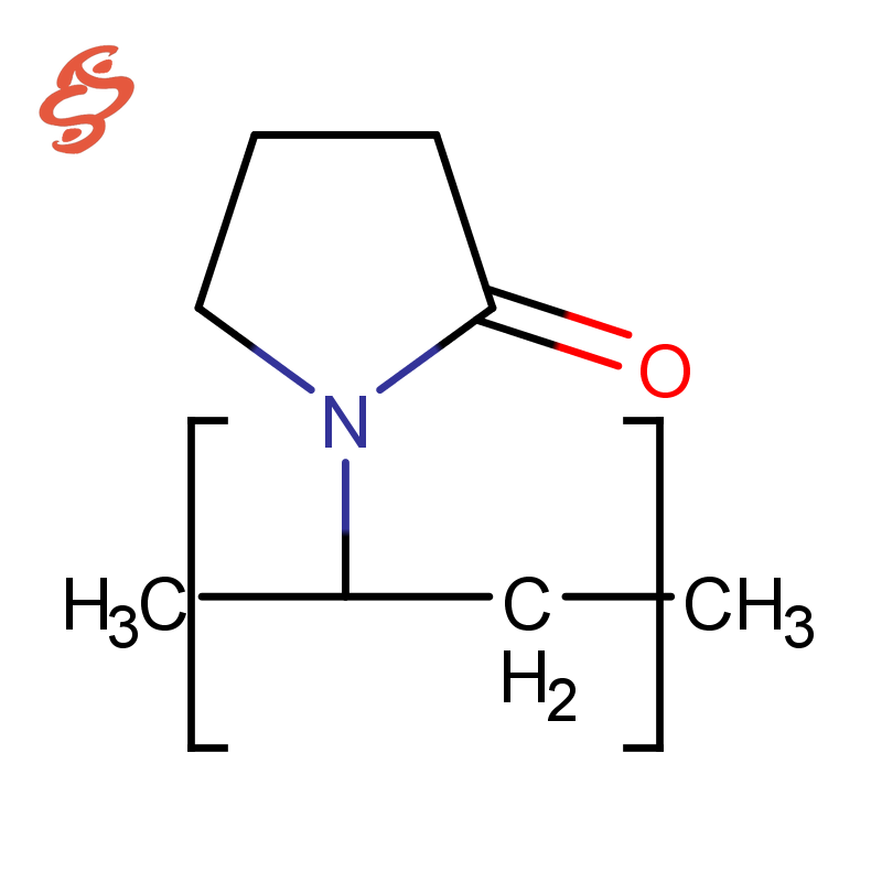 Polyvinylpyrrolidone CAS#9003-39-8