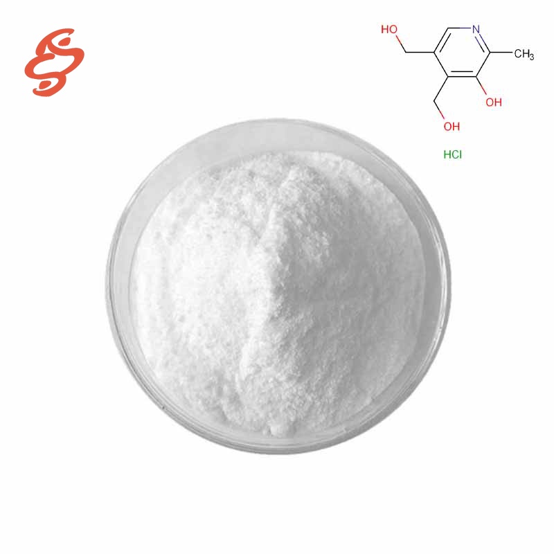 Pyridoxine hydrochloride CAS#58-56-0