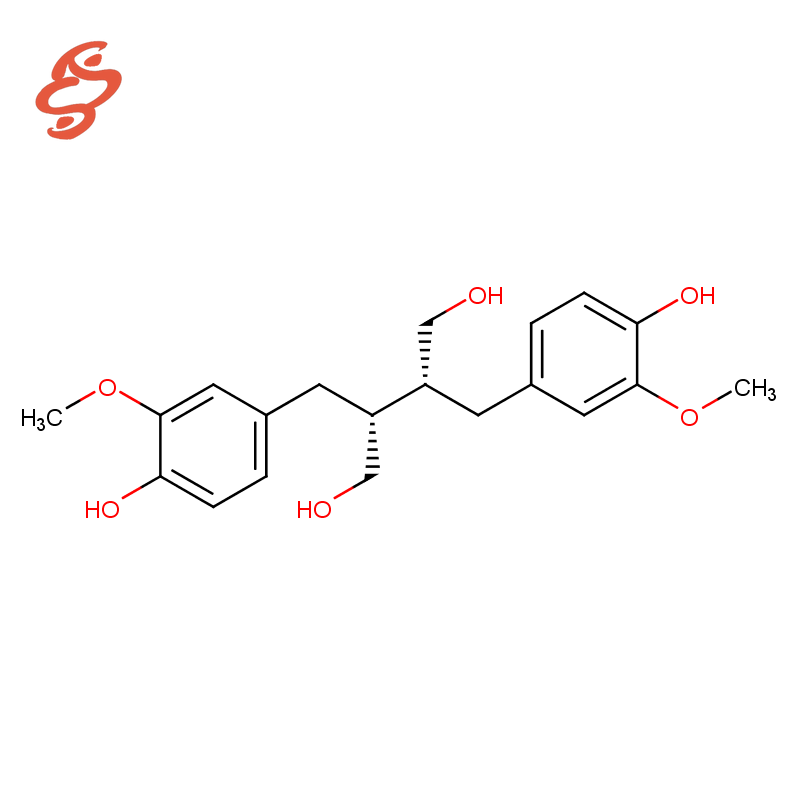 SECOISOLARICIRESINOL CAS#29388-59-8