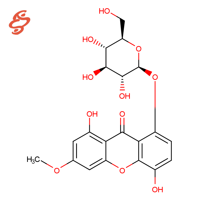 SWERTIANOLIN CAS#23445-00-3