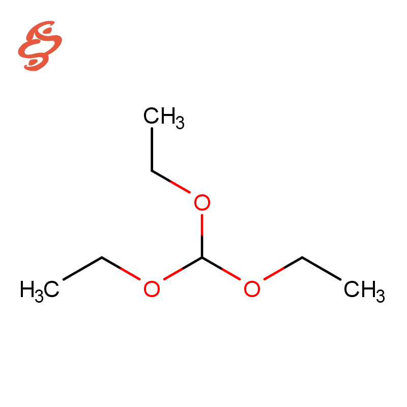 Triethyl orthoformate CAS#122-51-0