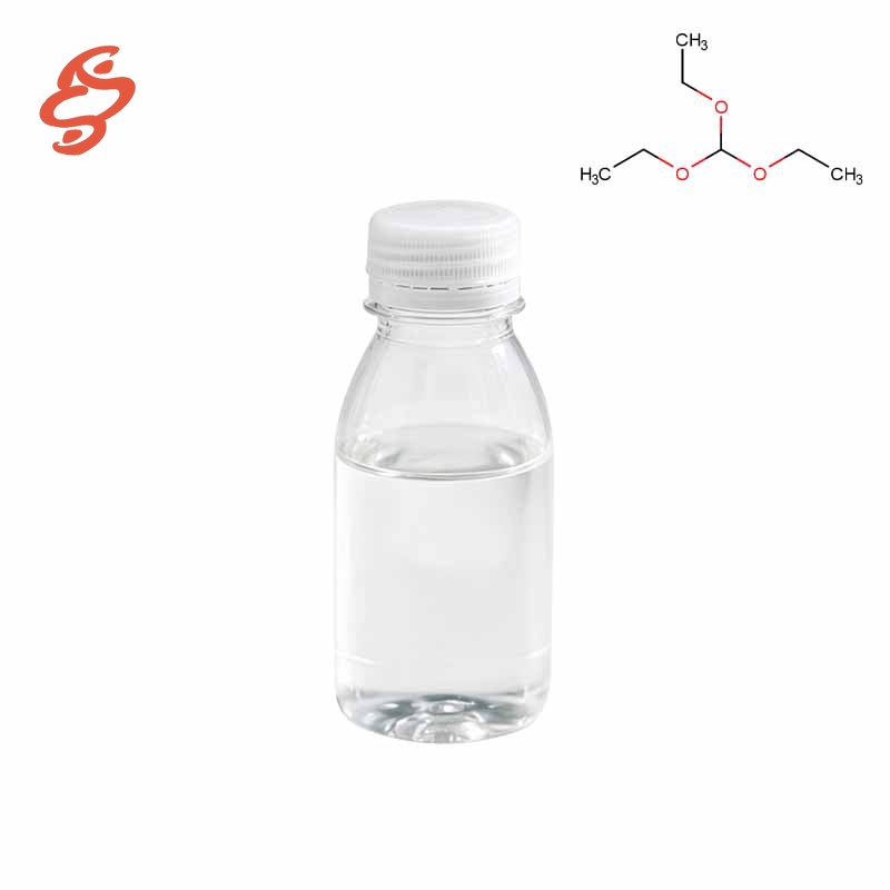 Triethyl orthoformate CAS#122-51-0