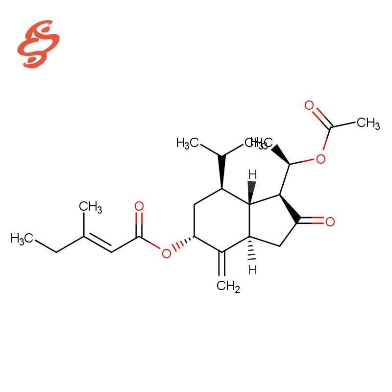 Tussilagone CAS#104012-37-5