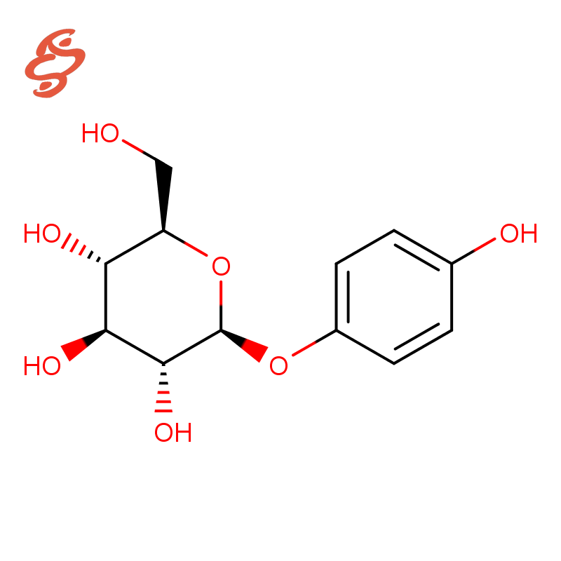 Arbutin CAS#497-76-7