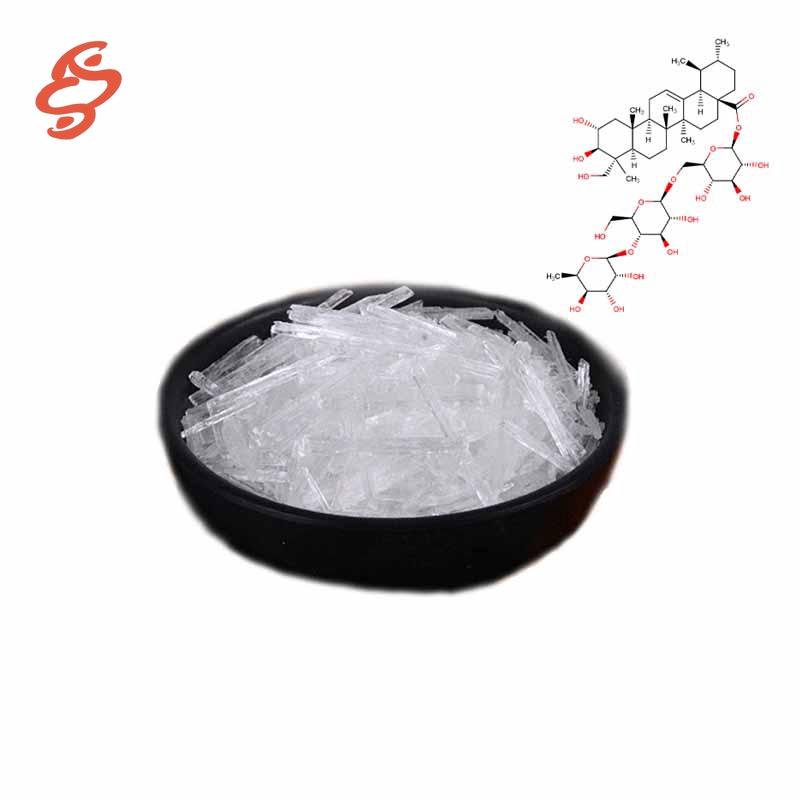 Asiaticoside CAS#16830-15-2