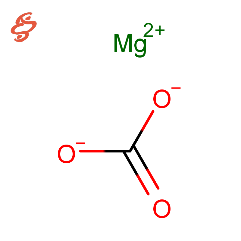 Magnesium Carbonate CAS#546-93-0