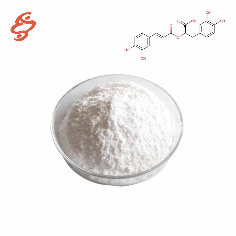 Rosmarinic acid CAS#20283-92-5
