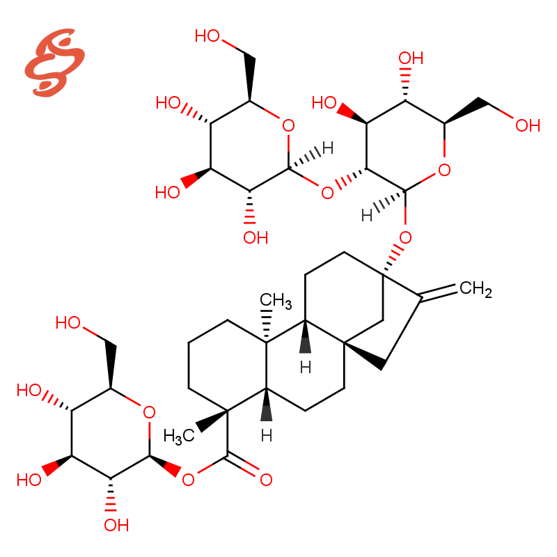 Stevioside CAS#57817-89-7