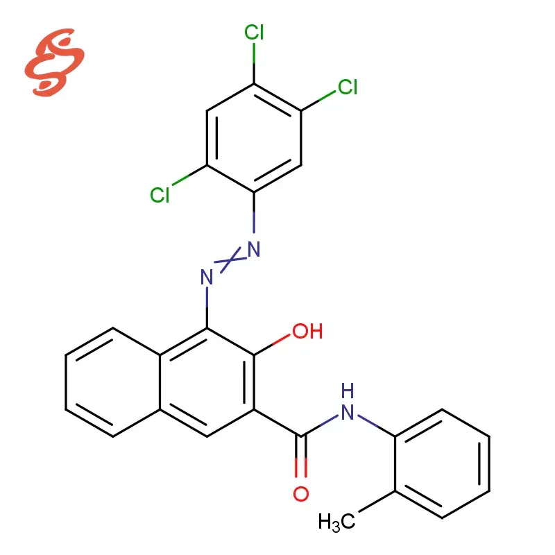 Pigment Red 112