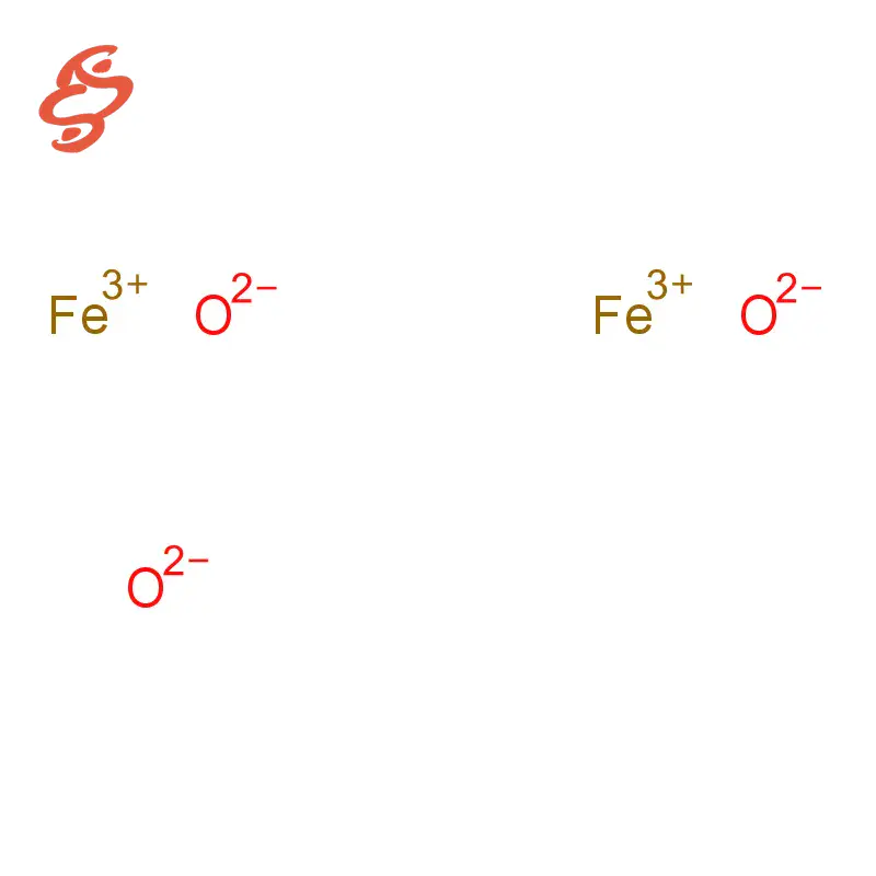 Iron Oxide Red