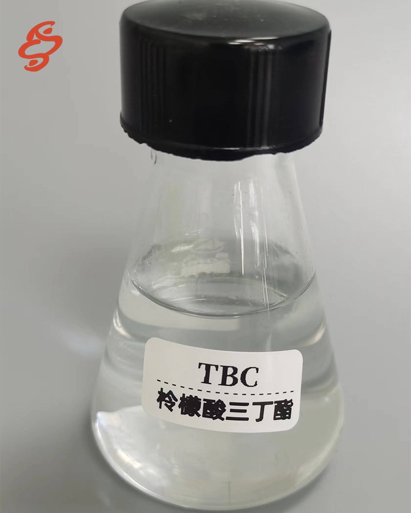 Tributyl Citrate 